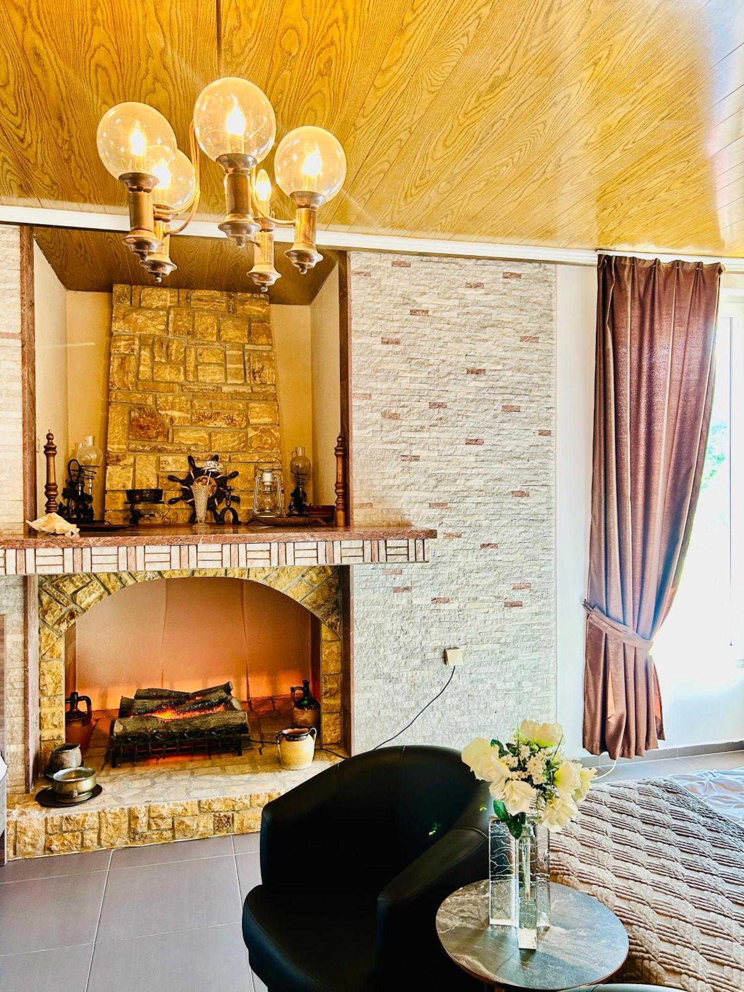 Hotel Lagadin Eksteriør billede